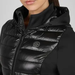 ESKADRON Veste femme Hybrid Dynamic><noscript><img data-lazyloaded=