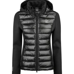 ESKADRON Veste femme Hybrid Dynamic><noscript><img data-lazyloaded=