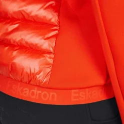 ESKADRON Veste femme Hybrid Dynamic><noscript><img data-lazyloaded=