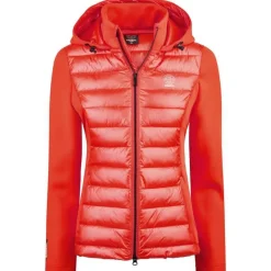 ESKADRON Veste femme Hybrid Dynamic><noscript><img data-lazyloaded=