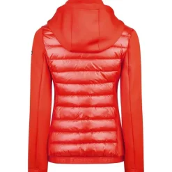 ESKADRON Veste femme Hybrid Dynamic><noscript><img data-lazyloaded=