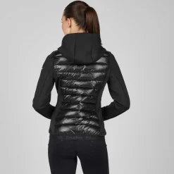 ESKADRON Veste femme Hybrid Dynamic><noscript><img data-lazyloaded=