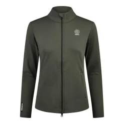 ESKADRON Veste femme Zip Dynamic><noscript><img data-lazyloaded=