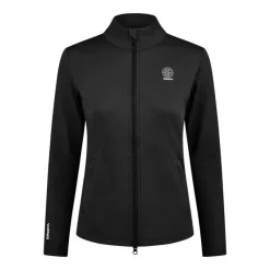 ESKADRON Veste femme Zip Dynamic><noscript><img data-lazyloaded=