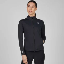 ESKADRON Veste femme Zip Dynamic><noscript><img data-lazyloaded=