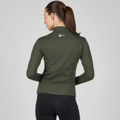 ESKADRON Veste femme Zip Dynamic><noscript><img data-lazyloaded=