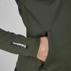 ESKADRON Veste femme Zip Dynamic><noscript><img data-lazyloaded=