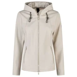 PIKEUR Veste femme zippée polaire Sélection> Veste Et Softshell