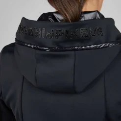 PIKEUR Veste femme zippée polaire Sélection><noscript><img data-lazyloaded=