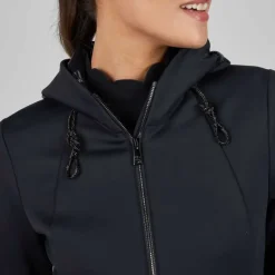 PIKEUR Veste femme zippée polaire Sélection><noscript><img data-lazyloaded=