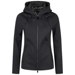 PIKEUR Veste femme zippée polaire Sélection><noscript><img data-lazyloaded=