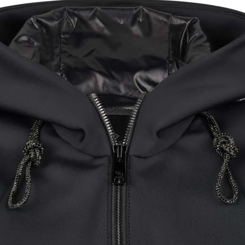 PIKEUR Veste femme zippée polaire Sélection> Veste Et Softshell
