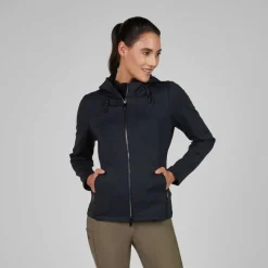 PIKEUR Veste femme zippée polaire Sélection><noscript><img data-lazyloaded=