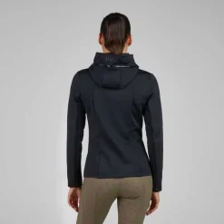 PIKEUR Veste femme zippée polaire Sélection><noscript><img data-lazyloaded=