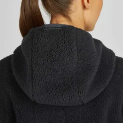 ESKADRON Veste Hoody Teddy Heritage><noscript><img data-lazyloaded=