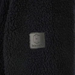 ESKADRON Veste Hoody Teddy Heritage><noscript><img data-lazyloaded=
