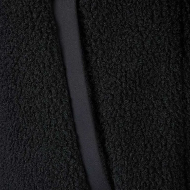 ESKADRON Veste Hoody Teddy Heritage> Veste Et Softshell|Sweat Et Pull
