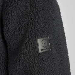 ESKADRON Veste Hoody Teddy Heritage><noscript><img data-lazyloaded=