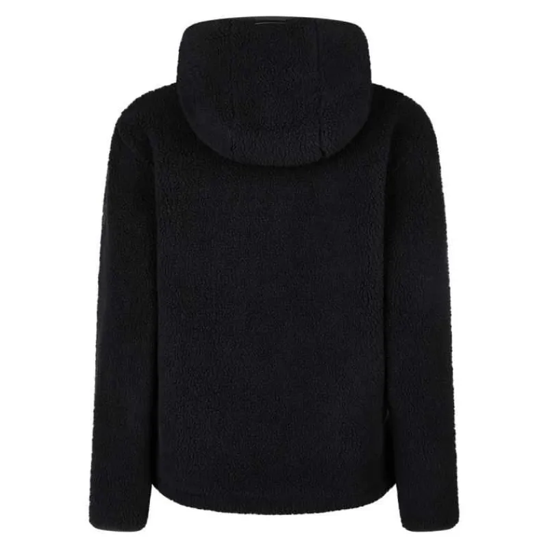 ESKADRON Veste Hoody Teddy Heritage> Veste Et Softshell|Sweat Et Pull