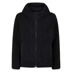 ESKADRON Veste Hoody Teddy Heritage><noscript><img data-lazyloaded=
