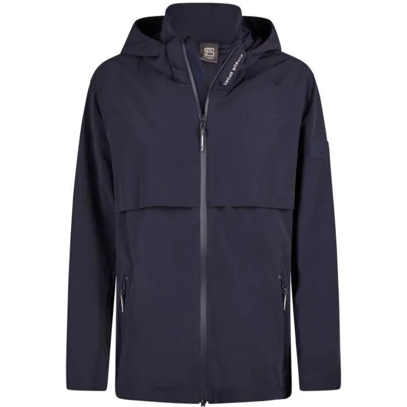PIKEUR Veste imperméable pour homme Sports> Blouson Et Manteau