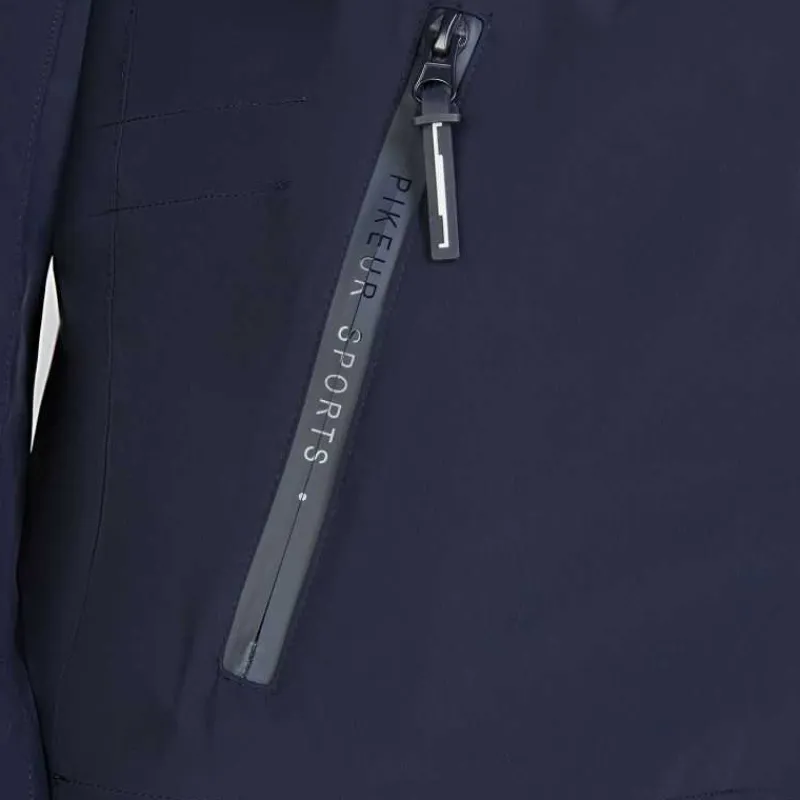 PIKEUR Veste imperméable pour homme Sports> Blouson Et Manteau