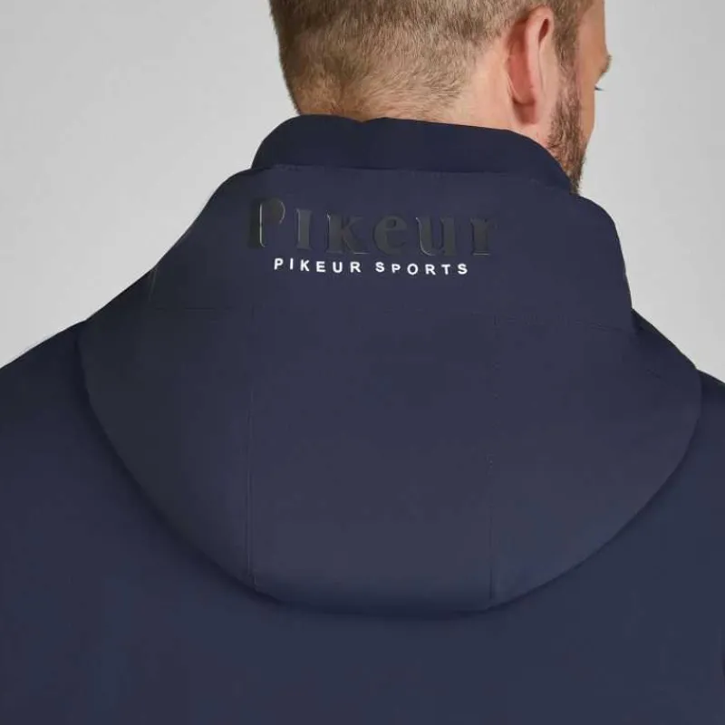 PIKEUR Veste imperméable pour homme Sports> Blouson Et Manteau