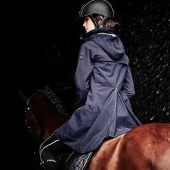 MOUNTAIN HORSE Veste longue Softshell Stella> Veste Et Softshell|Blouson, Manteau Et Parka