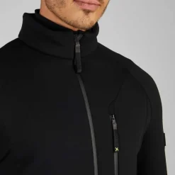 PIKEUR Veste Polartech Homme><noscript><img data-lazyloaded=