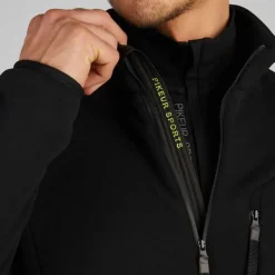 PIKEUR Veste Polartech Homme><noscript><img data-lazyloaded=