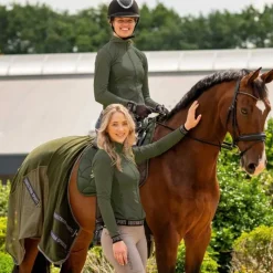 QHP Veste pour femme Jorine> Veste Et Softshell|Sweat Et Pull