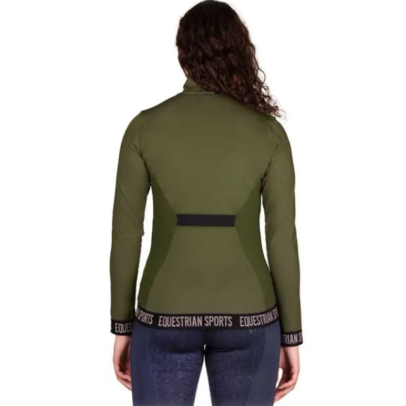 QHP Veste pour femme Jorine> Veste Et Softshell|Sweat Et Pull
