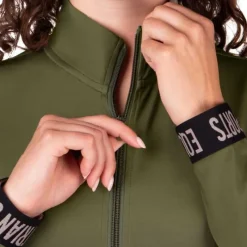 QHP Veste pour femme Jorine><noscript><img data-lazyloaded=