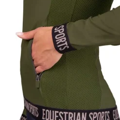 QHP Veste pour femme Jorine><noscript><img data-lazyloaded=