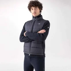 EQUILINE Veste sans manche pour homme Mark> Blouson Et Manteau