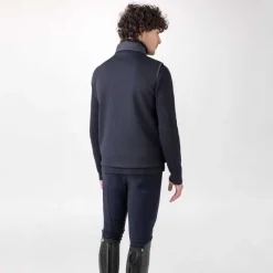 EQUILINE Veste sans manche pour homme Mark> Blouson Et Manteau