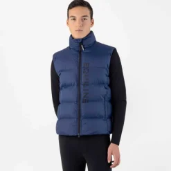 EQUILINE Veste sans manches homme Cilgek> Veste Et Softshell