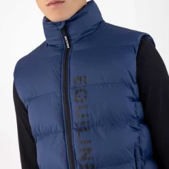EQUILINE Veste sans manches homme Cilgek><noscript><img data-lazyloaded=