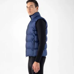 EQUILINE Veste sans manches homme Cilgek><noscript><img data-lazyloaded=