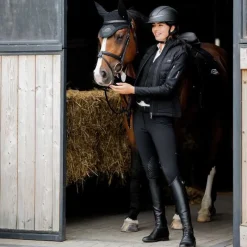 EQUILINE Veste Softshell Entrec femme compatible Airbag> Veste Et Softshell