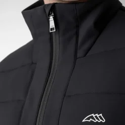 EQUILINE Veste Softshell Exot homme compatible Airbag><noscript><img data-lazyloaded=
