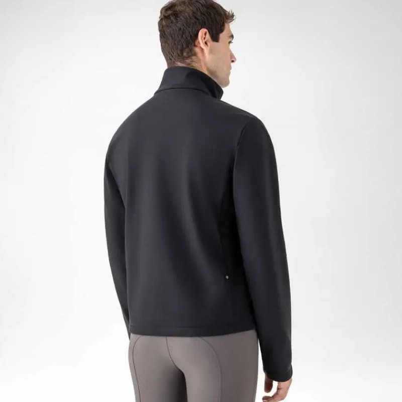 EQUILINE Veste Softshell Exot homme compatible Airbag> Veste Et Softshell