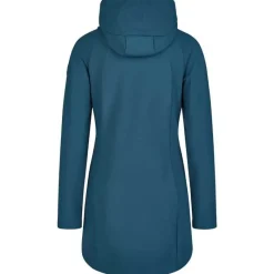 PIKEUR Veste softshell longue pour femme Athleisure> Veste Et Softshell|Blouson, Manteau Et Parka