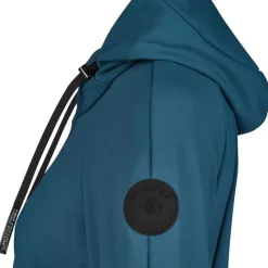 PIKEUR Veste softshell longue pour femme Athleisure><noscript><img data-lazyloaded=