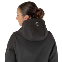 TIME TO RIDE Veste softshell pour femme Jade><noscript><img data-lazyloaded=