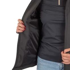 TIME TO RIDE Veste softshell pour femme Jade><noscript><img data-lazyloaded=