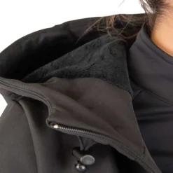 TIME TO RIDE Veste softshell pour femme Jade><noscript><img data-lazyloaded=