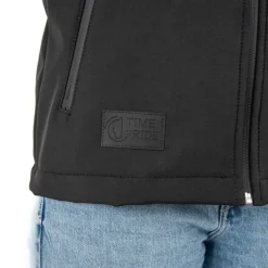 TIME TO RIDE Veste softshell pour femme Jade><noscript><img data-lazyloaded=