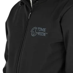 TIME TO RIDE Veste softshell pour homme Adam><noscript><img data-lazyloaded=