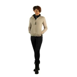 FLAGS&CUP Veste technique femme Aura><noscript><img data-lazyloaded=